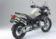 BMW R 1200 TR